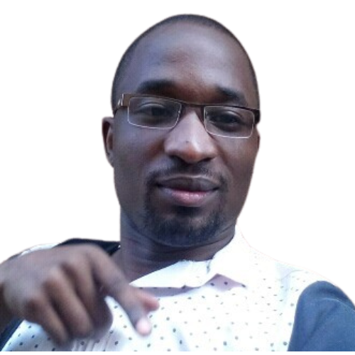 Bukenya Julius Lumariza